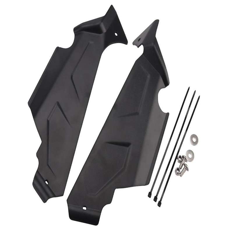 Motorcycle Rear Carrier Case Side Panel Cover Guard Protector for R1200GS R1250GS ADV GS R1250 R120