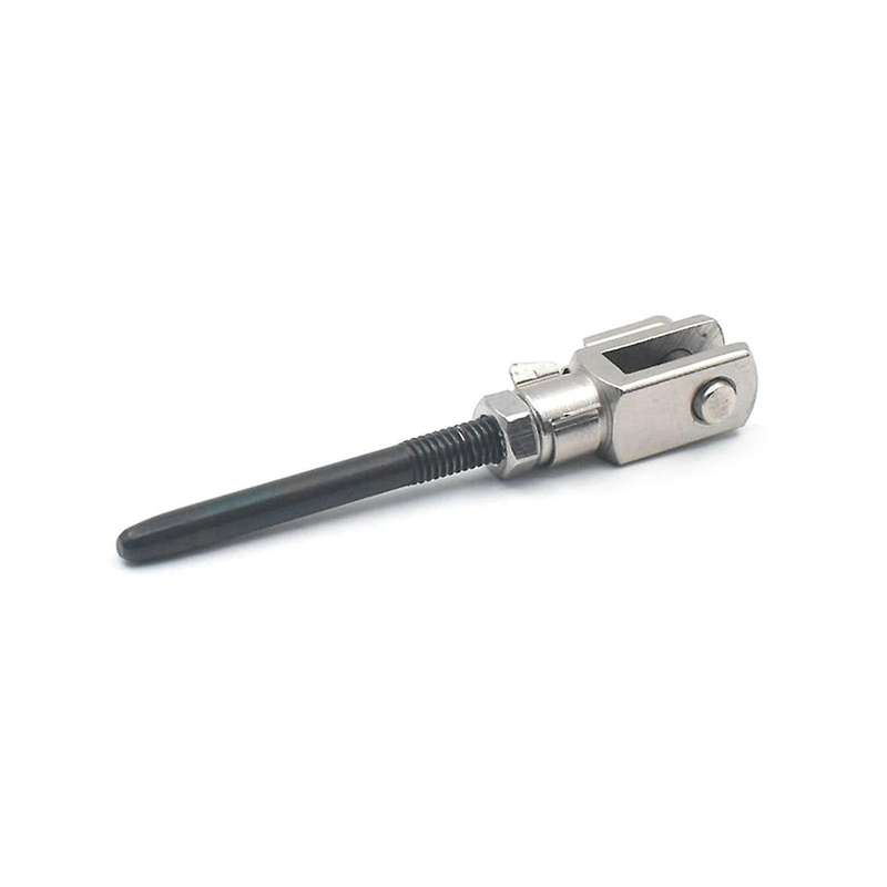 Motorcycle Rear Brake Pump Connecting Rod Pedal Assembly for RS660 Tuono660 Brake Ejector Rod