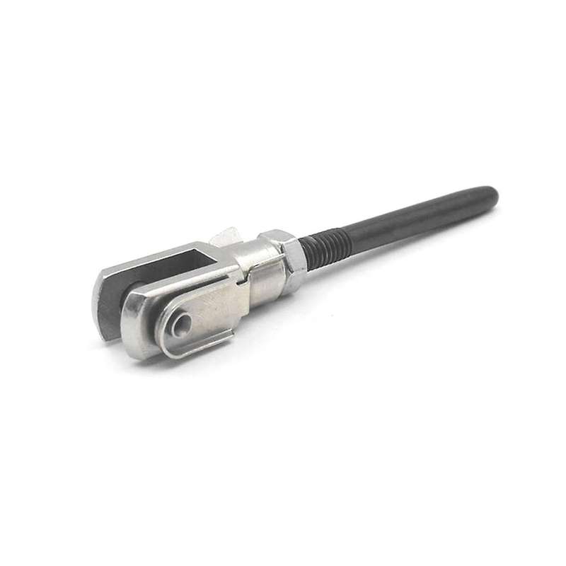 Motorcycle Rear Brake Pump Connecting Rod Pedal Assembly for RS660 Tuono660 Brake Ejector Rod