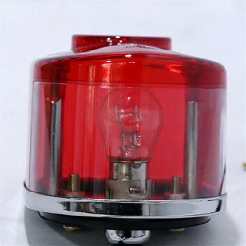 Motorcycle Rear Brake Tail Light for St70 St50 St90 Ct50 Ct70