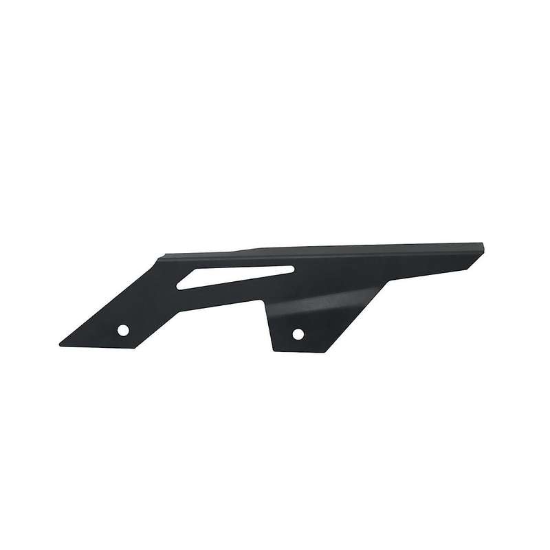 Motorcycle Rear Chain Guard Cover Fairing Cowling for Klr650 Klr 650 2022-2023