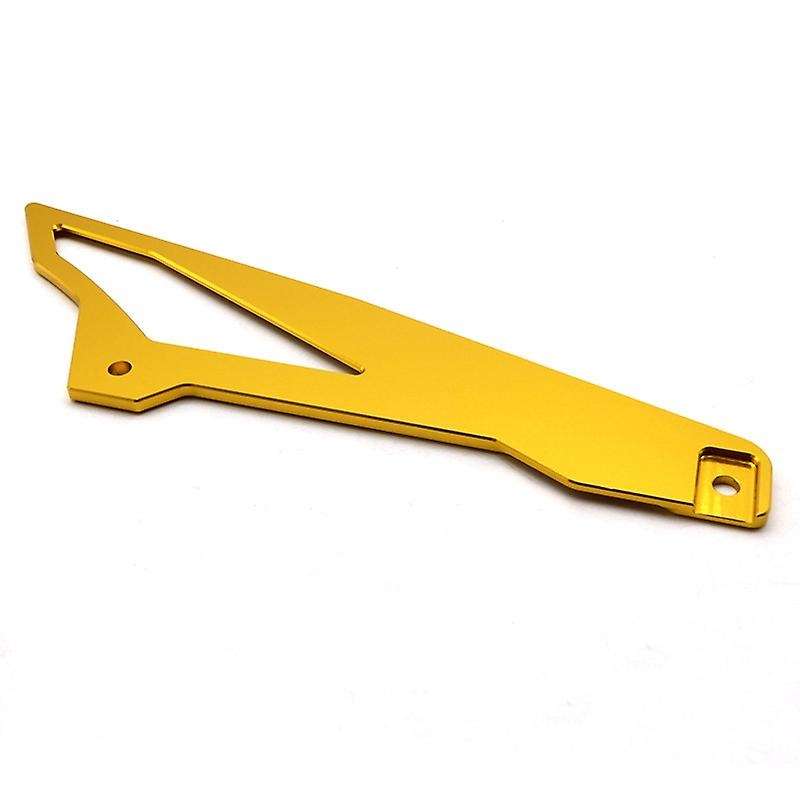 Motorcycle Rear Chain Guard Protector Cover for DRZ125 DRZ400S DRZ400SM All Years
