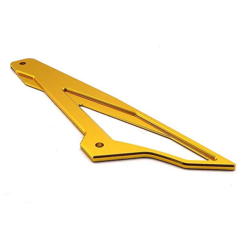 Motorcycle Rear Chain Guard Protector Cover for DRZ125 DRZ400S DRZ400SM All Years