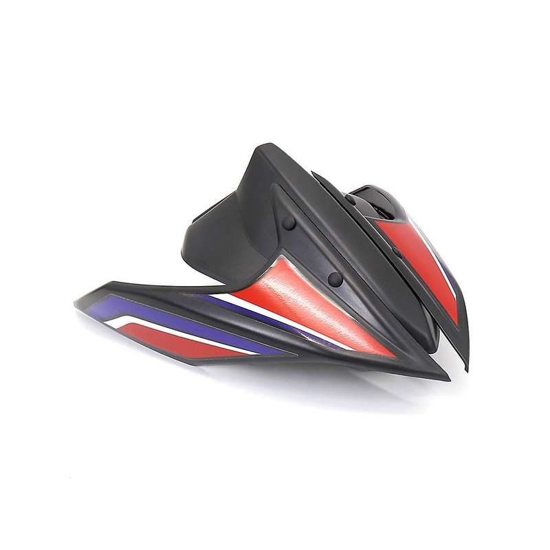 Motorcycle Rear Cover Cowl for Cbr1000rr Cbr1000rr 1000 Rr 1000rr 2021 2022 2023( Black )