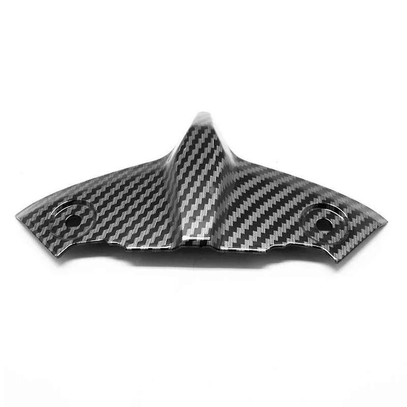 Motorcycle Rear Center Tail Fairing Cowls Cover for GSXR 1000 GSXR1000 2009-2016 K9 Hydro Dipped
