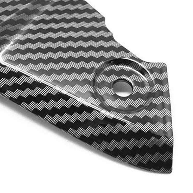 Motorcycle Rear Center Tail Fairing Cowls Cover for GSXR 1000 GSXR1000 2009-2016 K9 Hydro Dipped