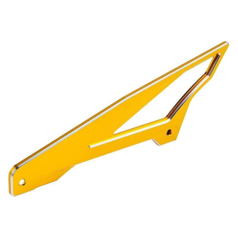 Motorcycle Rear Chain Guard Cover Protector for DRZ400S DRZ400SM DRZ125 DRZ 400S 400SM 125 -Z400S -Z