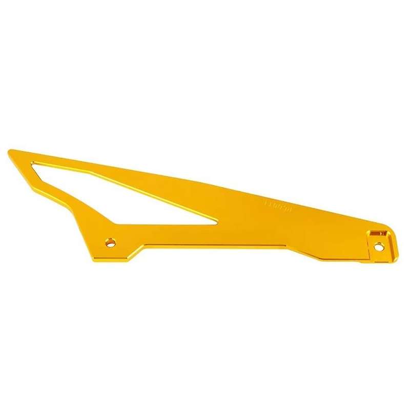 Motorcycle Rear Chain Guard Cover Protector for DRZ400S DRZ400SM DRZ125 DRZ 400S 400SM 125 -Z400S -Z