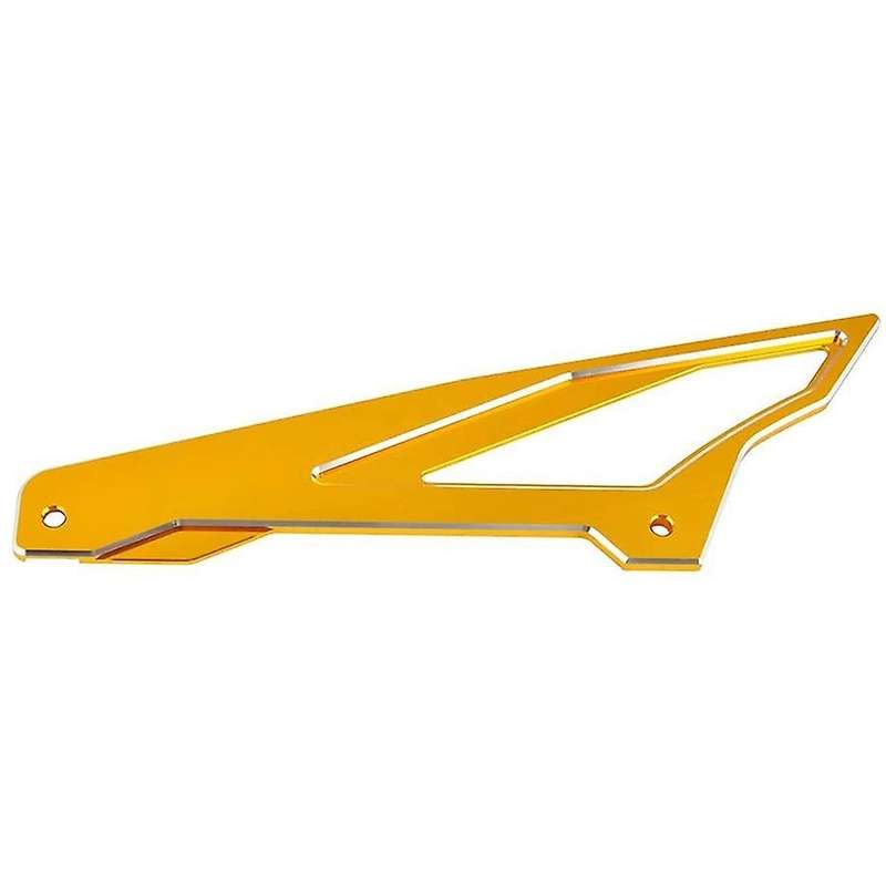 Motorcycle Rear Chain Guard Cover Protector for DRZ400S DRZ400SM DRZ125 DRZ 400S 400SM 125 -Z400S -Z