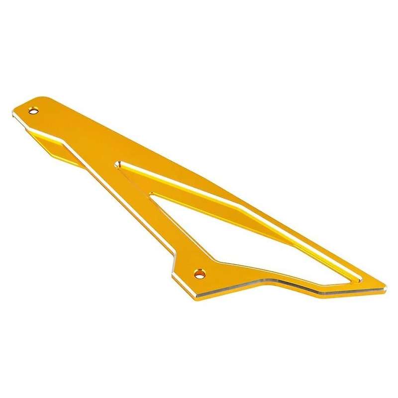 Motorcycle Rear Chain Guard Cover Protector for DRZ400S DRZ400SM DRZ125 DRZ 400S 400SM 125 -Z400S -Z