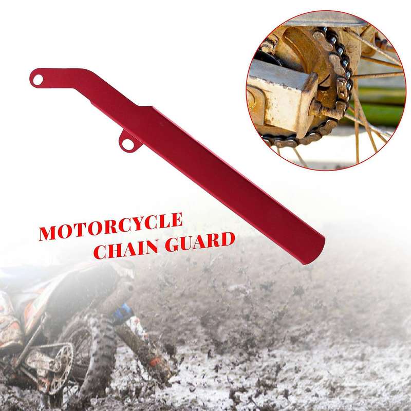 Motorcycle Rear Chain Sprocket Guard Cover Protector for CBR1000RR 1000RR 2004-2007