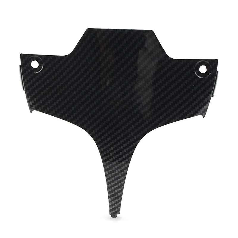 Motorcycle Rear Center Tail Fairing Carbon Fiber Look for Gsx-r 600 750 Gsxr600 Gsxr750 2008 2009 2