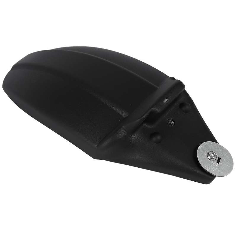 Motorcycle Rear Extender Hugger Mudguard for NC700X S NC750X S NC700 NC750 2012-2018