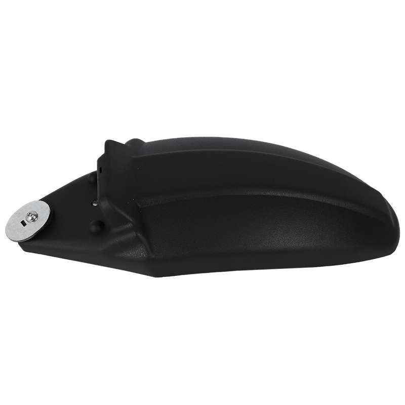 Motorcycle Rear Extender Hugger Mudguard for NC700X S NC750X S NC700 NC750 2012-2018
