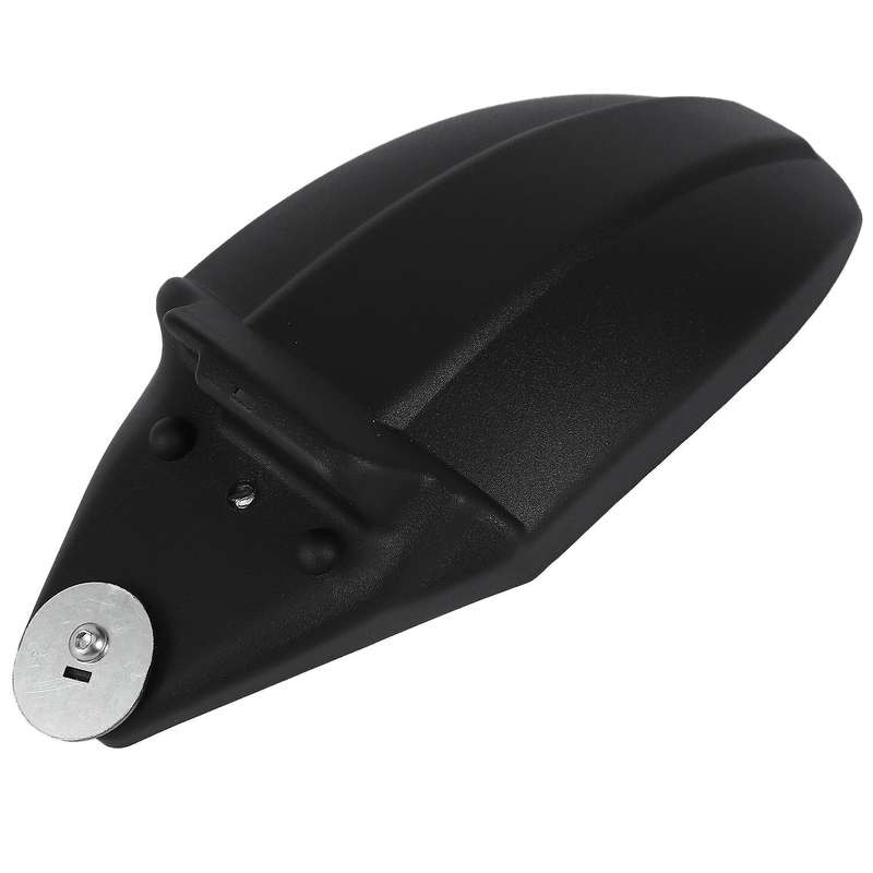 Motorcycle Rear Extender Hugger Mudguard for NC700X S NC750X S NC700 NC750 2012-2018