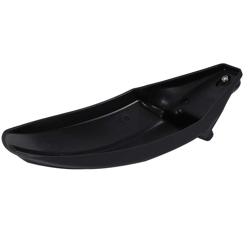 Motorcycle Rear Extender Hugger Mudguard for NC700X S NC750X S NC700 NC750 2012-2018