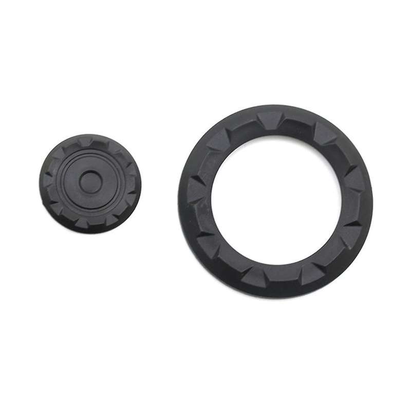 Motorcycle Rear Drive Shaft Cover Right Side Angle Gearbox Final End Drive Cover Guard for R1200GS R