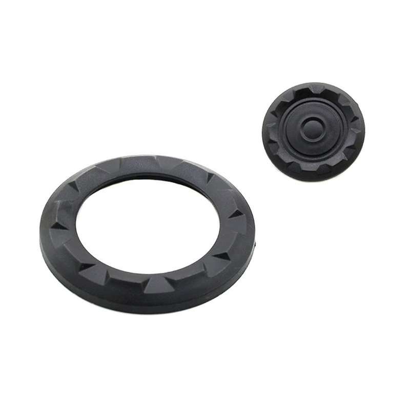 Motorcycle Rear Drive Shaft Cover Right Side Angle Gearbox Final End Drive Cover Guard for R1200GS R