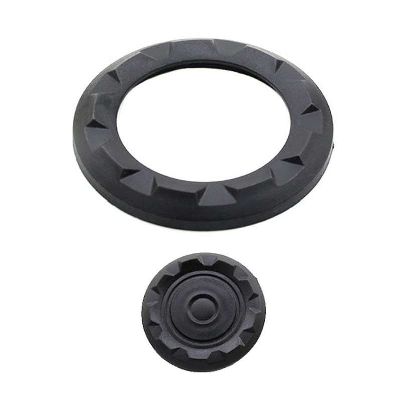 Motorcycle Rear Drive Shaft Cover Right Side Angle Gearbox Final End Drive Cover Guard for R1200GS R