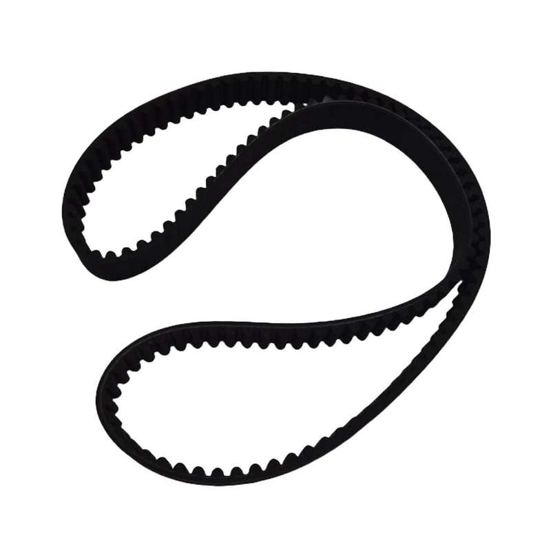 Motorcycle Rear Drive Belt 136 Tooth for Glide Convertible FLT FLHT 85-96 1204-0058 40001-84