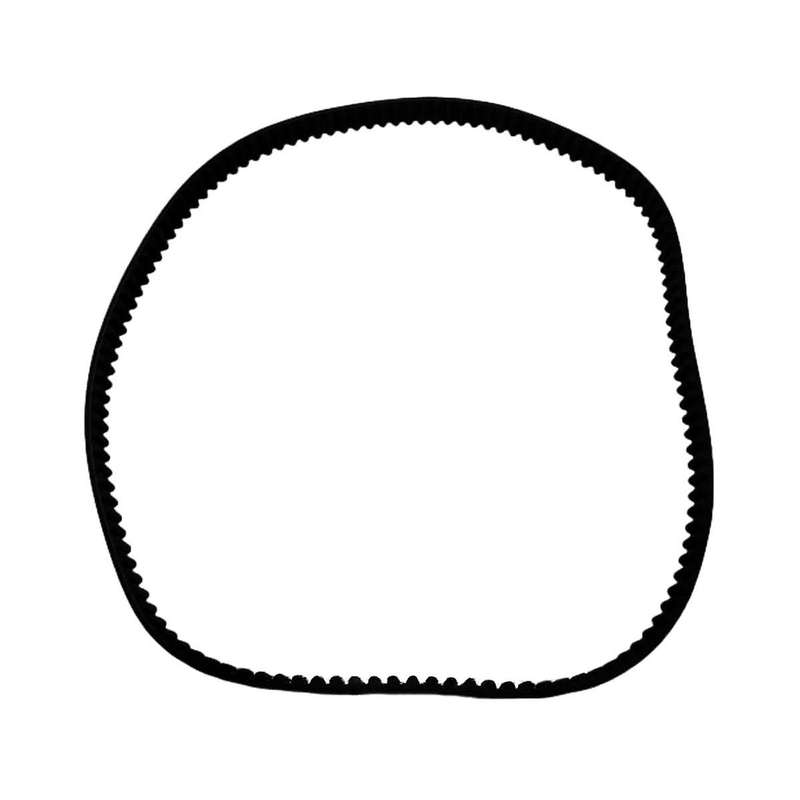 Motorcycle Rear Drive Belt 136 Tooth for Glide Convertible FLT FLHT 85-96 1204-0058 40001-84
