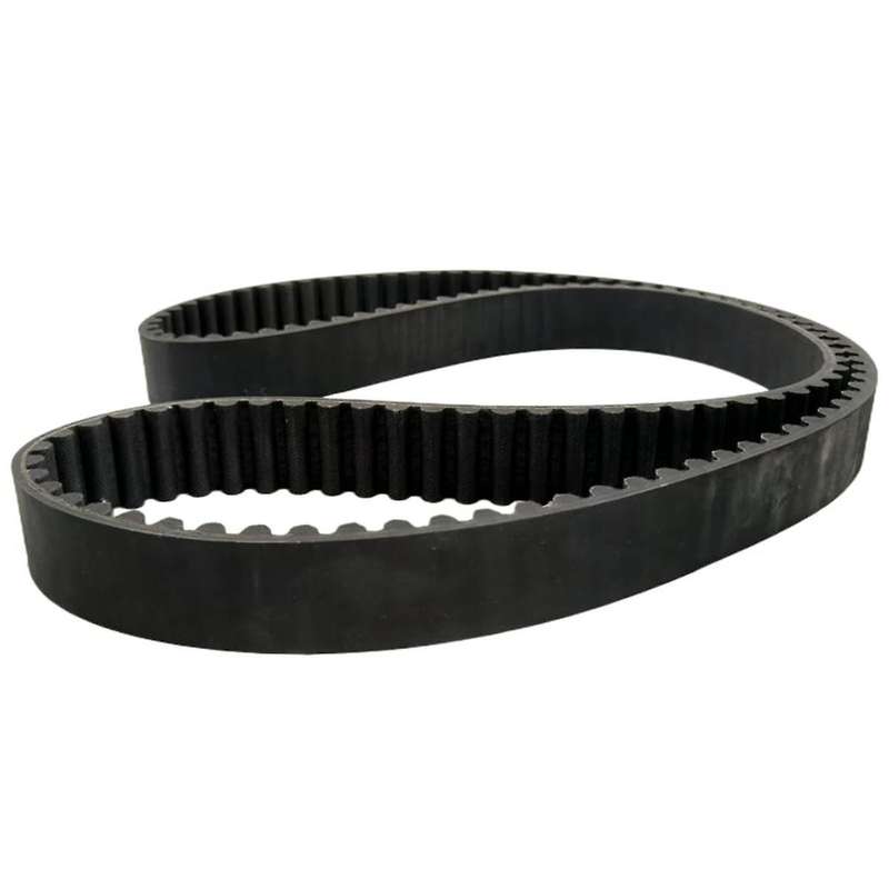 Motorcycle Rear Drive Belt 136 Tooth for Glide Convertible FLT FLHT 85-96 1204-0058 40001-84