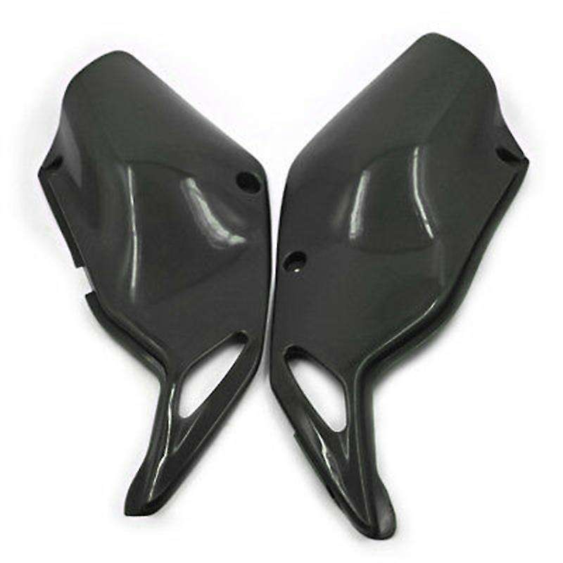 Motorcycle Rear Fairing Rear Side Panel Is Motorcycle Accessories for KLX250 KLX300 1993-2007