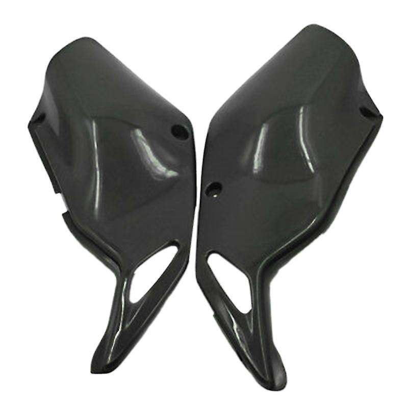 Motorcycle Rear Fairing Rear Side Panel Is Motorcycle Accessories for KLX250 KLX300 1993-2007