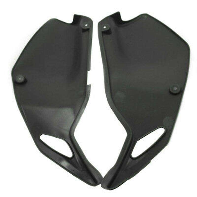 Motorcycle Rear Fairing Rear Side Panel Is Motorcycle Accessories for KLX250 KLX300 1993-2007
