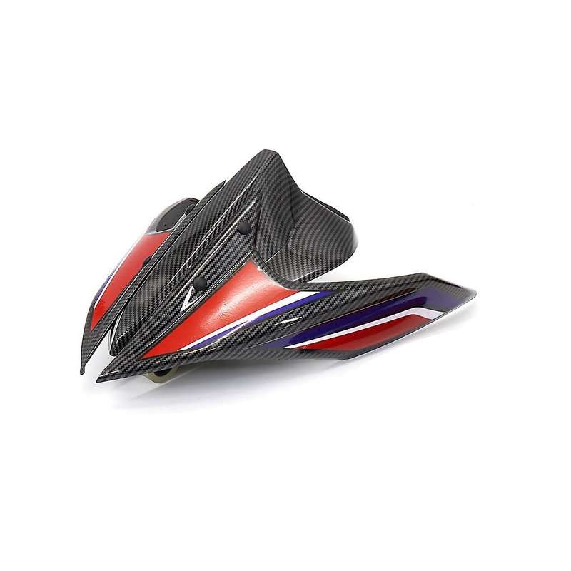 Motorcycle Rear Cover Cowl for Cbr1000rr Cbr1000rr 1000 Rr 1000rr 2021 2022 2023( Carbon )