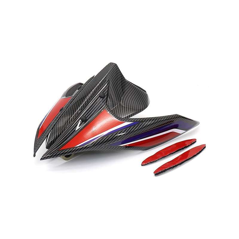 Motorcycle Rear Cover Cowl for Cbr1000rr Cbr1000rr 1000 Rr 1000rr 2021 2022 2023( Carbon )