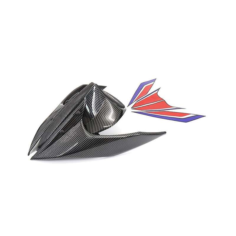 Motorcycle Rear Cover Cowl for Cbr1000rr Cbr1000rr 1000 Rr 1000rr 2021 2022 2023( Carbon )
