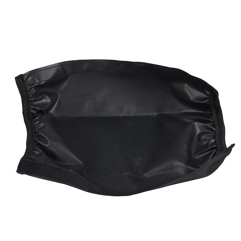 Motorcycle Rear Cover Suspension Cover Protector Guard Cap for C400gt C400x C400 Gt C 400 X 400gt