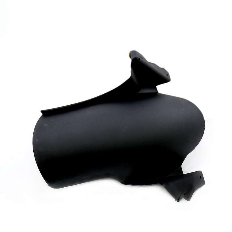 Motorcycle Rear Extender Splash Guard for F650GS F700GS F800GS F800GS ADV