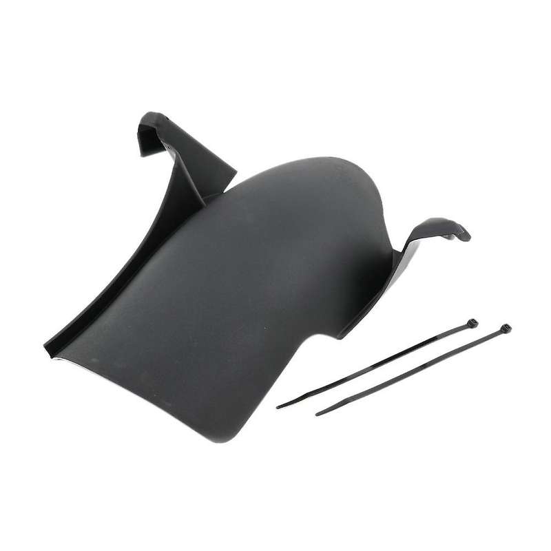 Motorcycle Rear Extender Splash Guard for F650GS F700GS F800GS F800GS ADV