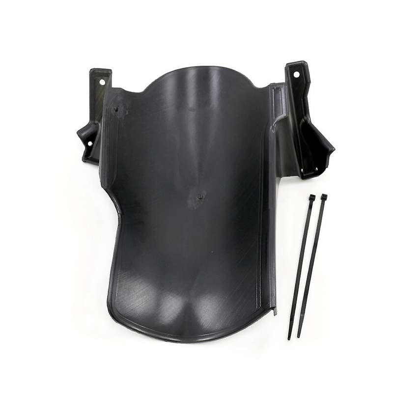 Motorcycle Rear Extender Splash Guard for F650GS F700GS F800GS F800GS ADV