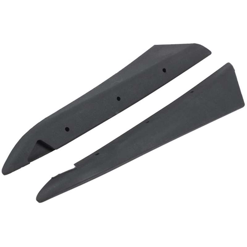Motorcycle Rear Filler Strips Rear Baffle for Goldwing GL1800 1800 F6B 2018 2019 2020