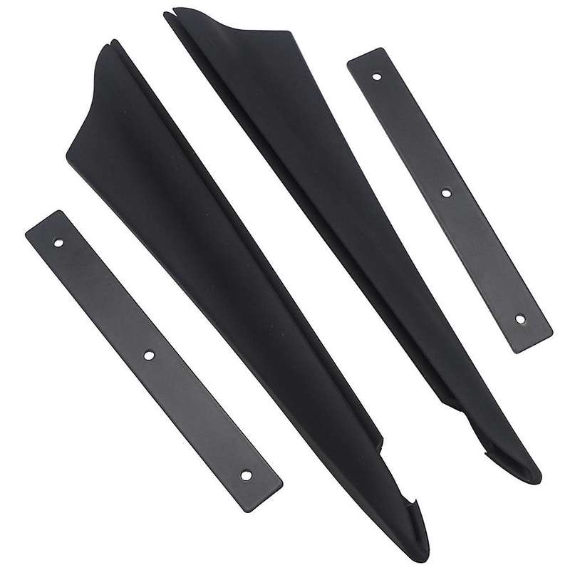 Motorcycle Rear Filler Strips Rear Baffle for Goldwing GL1800 1800 F6B 2018 2019 2020