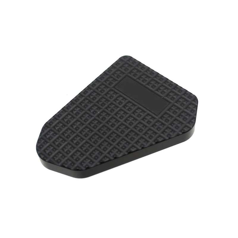 Motorcycle Rear Foot Brake Lever Pedal Enlarge Extension Pad Extender for XL750 Transalp 2023 2024 B