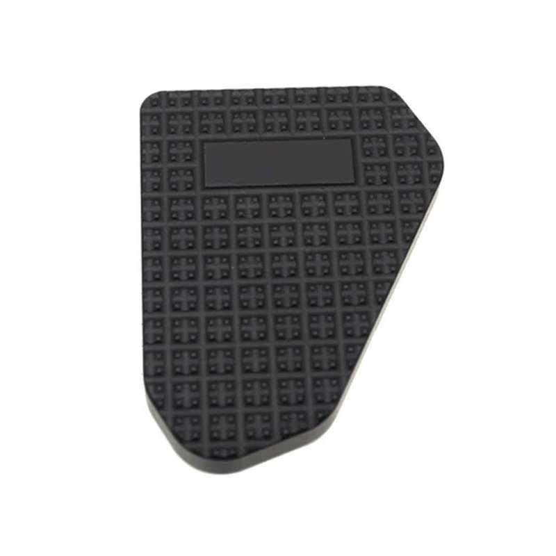 Motorcycle Rear Foot Brake Lever Pedal Enlarge Extension Pad Extender for XL750 Transalp 2023 2024 B