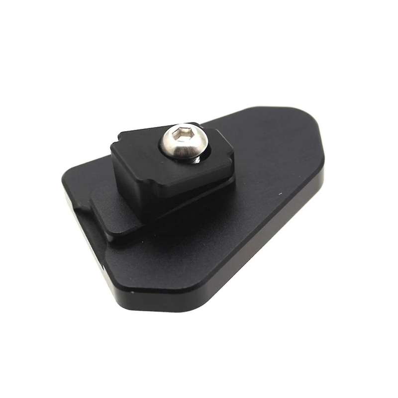 Motorcycle Rear Foot Brake Lever Pedal Enlarge Extension Pad Extender for XL750 Transalp 2023 2024