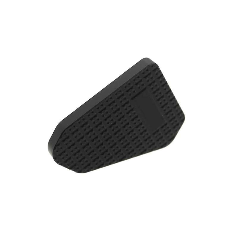 Motorcycle Rear Foot Brake Lever Pedal Enlarge Extension Pad Extender for XL750 Transalp 2023 2024