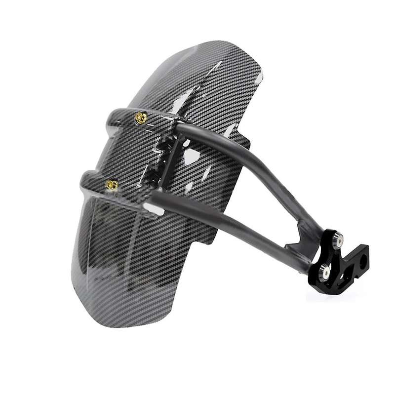 Motorcycle Rear for XADV750 XADV 750 Forza 750 Forza750 2018-2023 Mudguard Splash Dust Guard Black