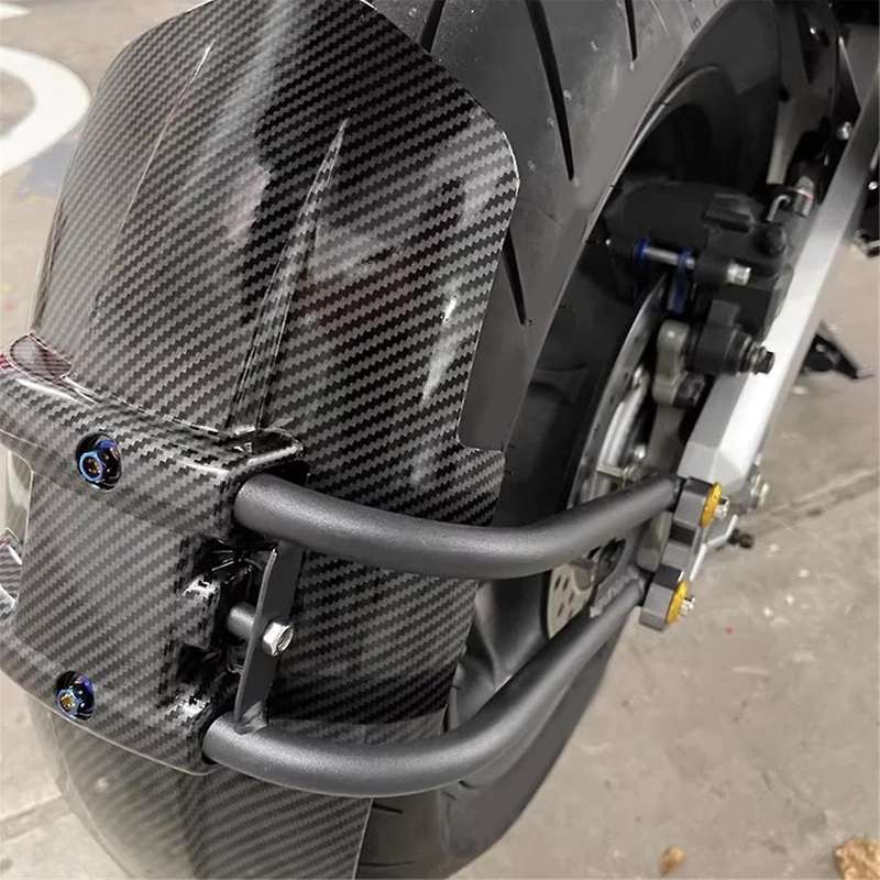 Motorcycle Rear for XADV750 XADV 750 Forza 750 Forza750 2018-2023 Mudguard Splash Dust Guard Titani
