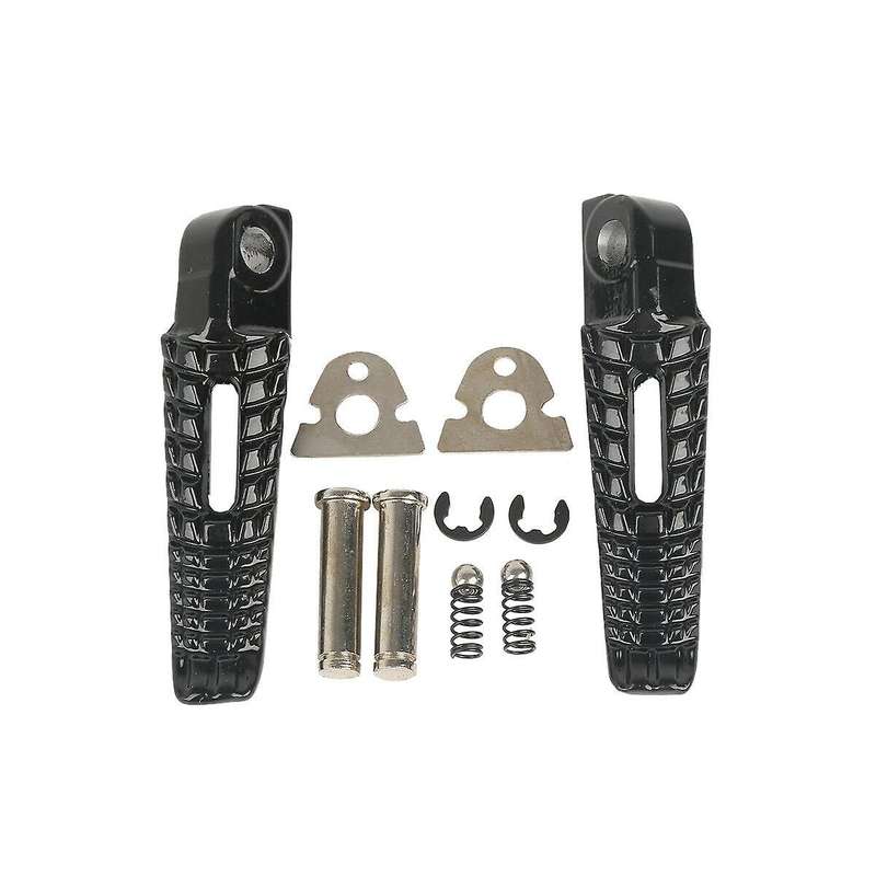 Motorcycle Rear Footrests Foot Pegs for GSXR600 GSXR750 GSXR1000 GSXR B-