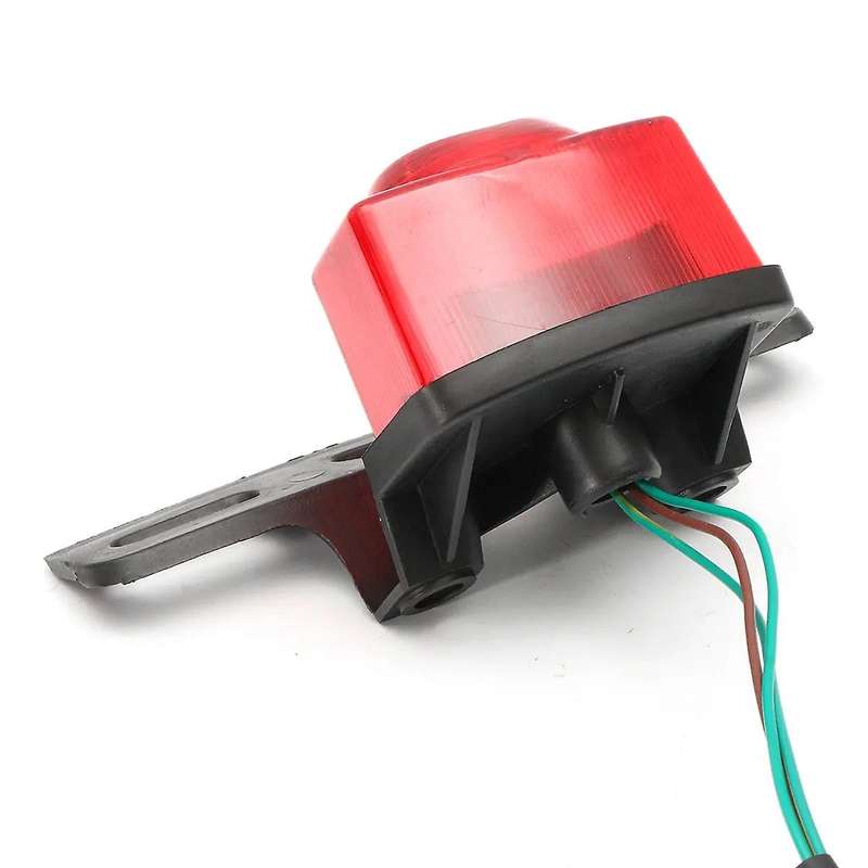 Motorcycle Rear Lamp Taillight Compatible Honda Monkey Z50 Z50JZ Z 50 KDF