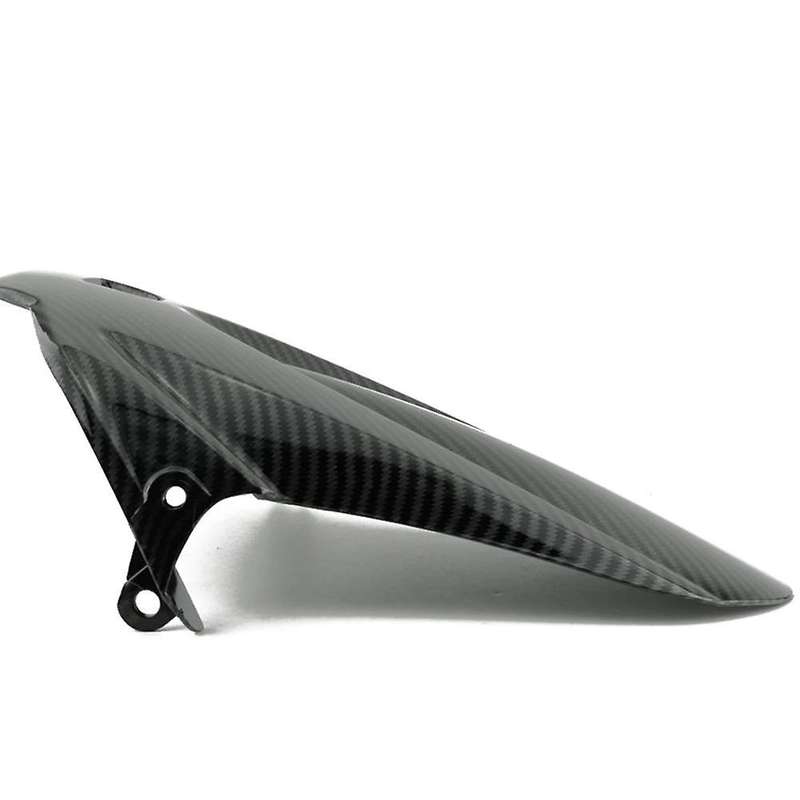 Motorcycle Rear Hugger Mudguards Abs Fairing for Gsxr 1000 Gsxr1000 2009-2016 K9