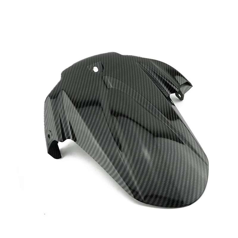 Motorcycle Rear Hugger Mudguards Abs Fairing for Gsxr 1000 Gsxr1000 2009-2016 K9