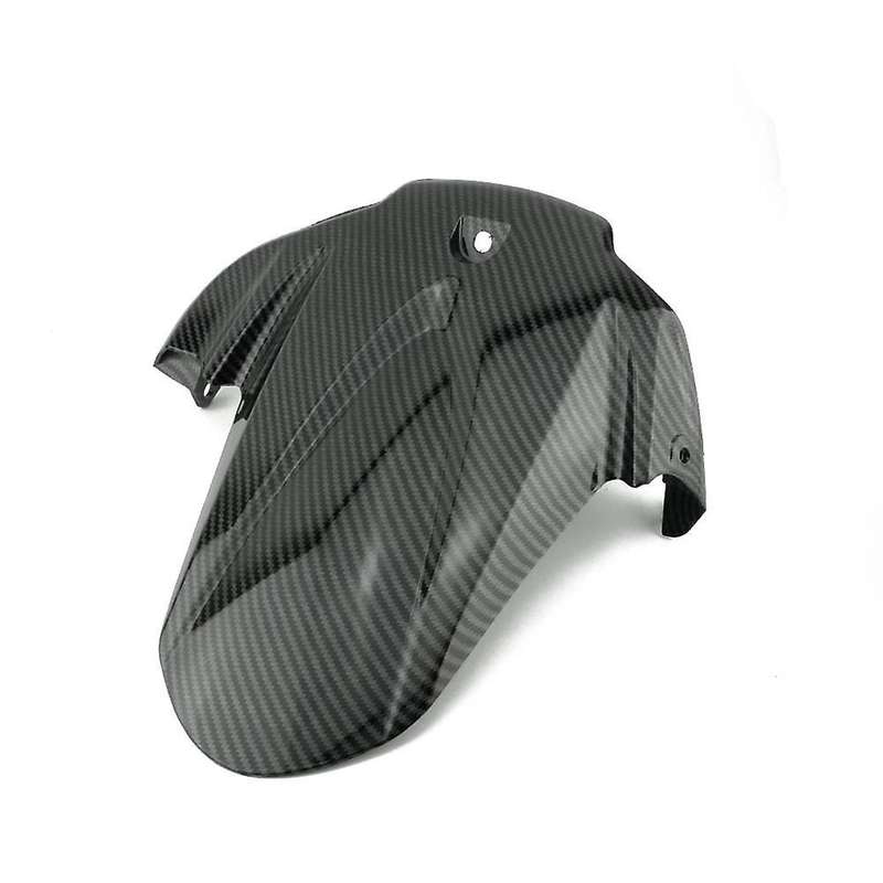 Motorcycle Rear Hugger Mudguards Abs Fairing for Gsxr 1000 Gsxr1000 2009-2016 K9