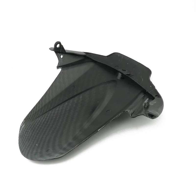 Motorcycle Rear Hugger Mudguards Abs Fairing for Gsxr 1000 Gsxr1000 2009-2016 K9